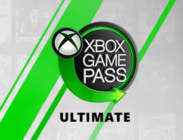 12 MESES/MONTH XBOX GAME PASS ULTIMATE
