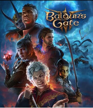 BALDURS GATE 3
